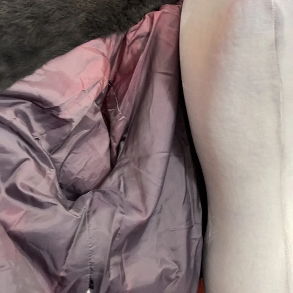 100% fourrure coat size L - Picture 12 of 15